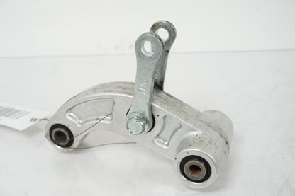 Iskunvaimenninlinkki