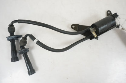 Framsidan på Tändspole från en Suzuki GSX 1400 -2003 motorcykel.