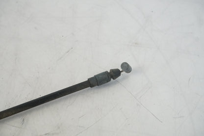 mécanisme de verrouillage de selle