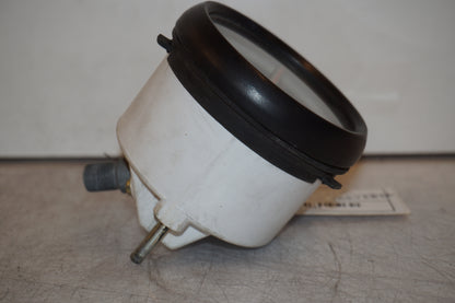 Höger sida på Instrumentpanel från en Yamaha TZR 125 -1990 motorcykel.