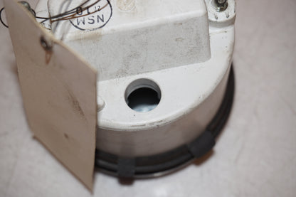 Extrabild3 på Instrumentpanel från en Yamaha TZR 125 -1990 motorcykel.