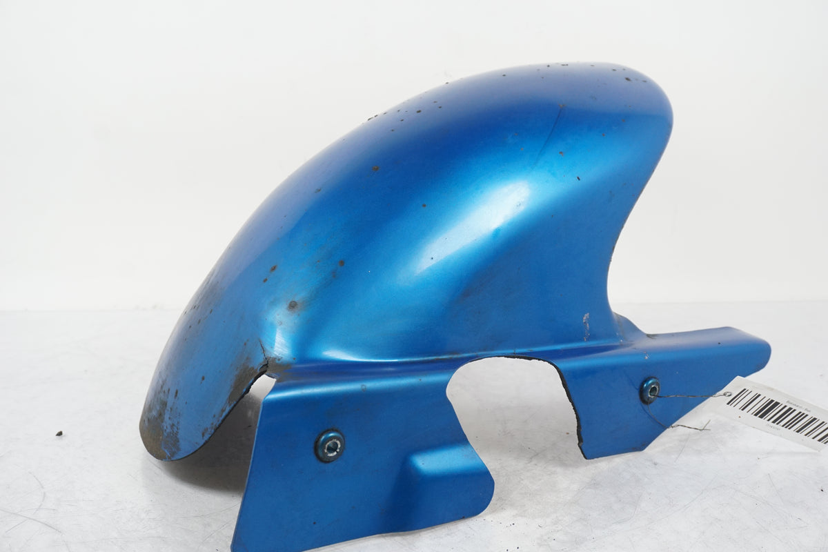Rear fender