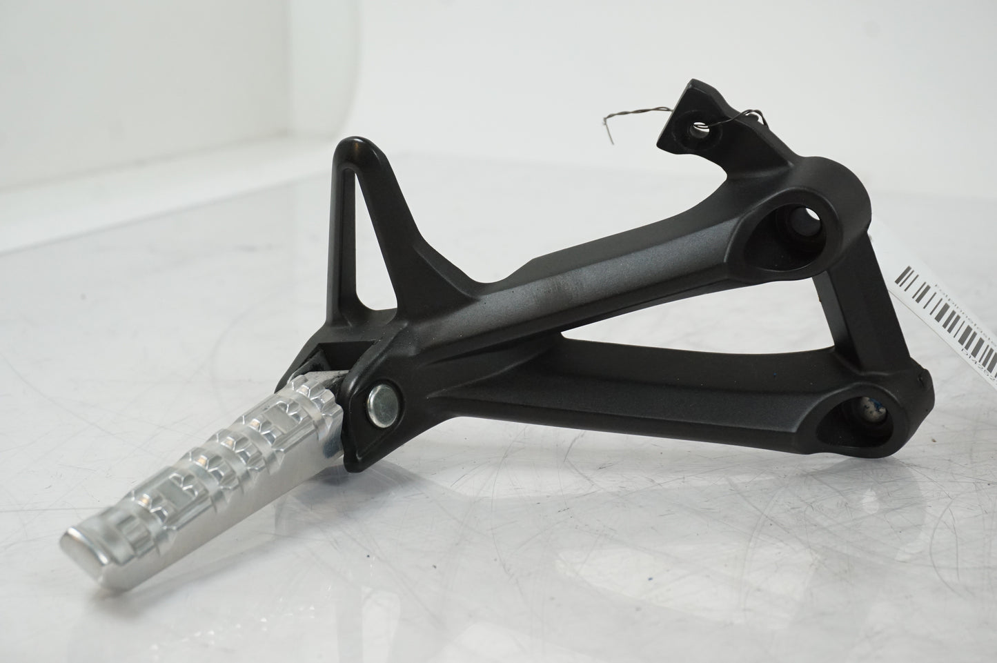 Soporte para bastón