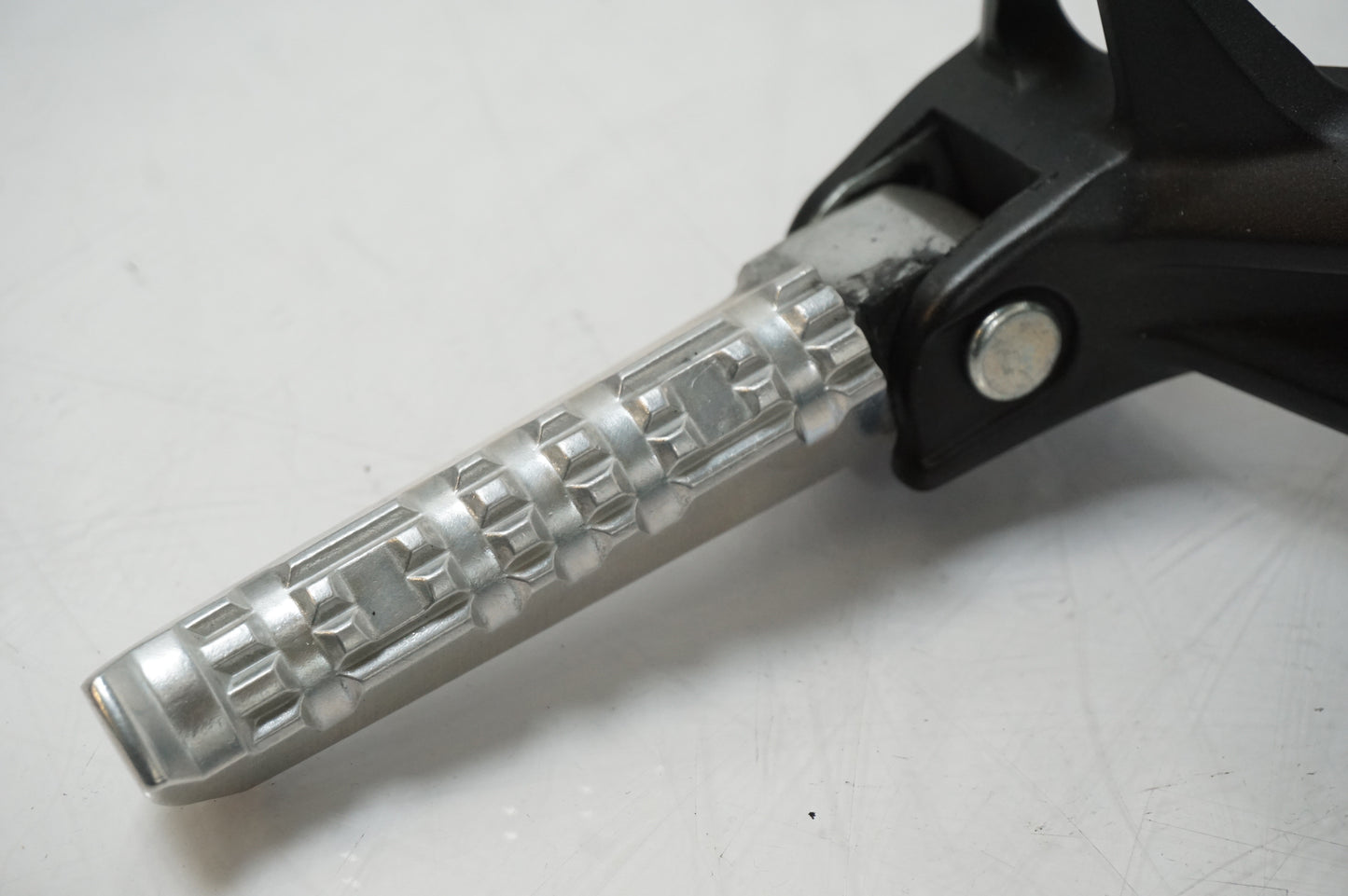 Soporte para bastón