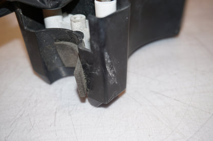 Extrabild3 på Kontrollamppanel från en Suzuki GS 850 G -1982 motorcykel.