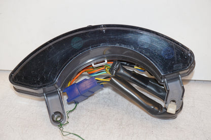 Framsidan på Varningslampor från en Suzuki RF 900 R -1996 motorcykel.