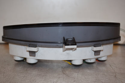 Vänster sida på Varningslampor från en Suzuki RF 900 R -1996 motorcykel.