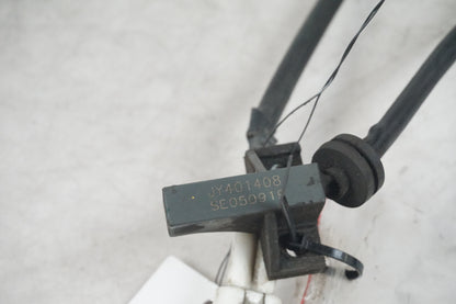 Interrupteur de support latéral