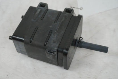 Sistema de Evaporación de Combustible