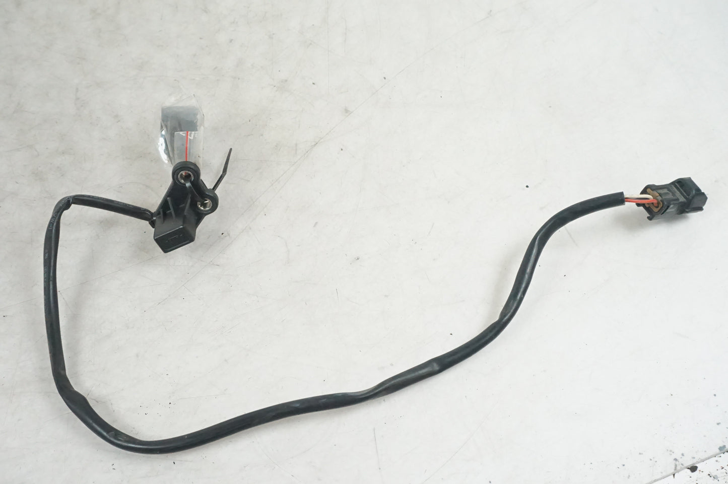 Assistance de changement de vitesse