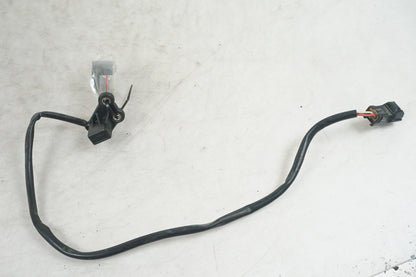 Assistance de changement de vitesse