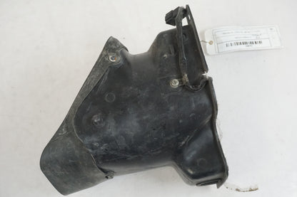 Vänster sida på Vattenkylfläkt från en Honda GL 1500 -1998 motorcykel.