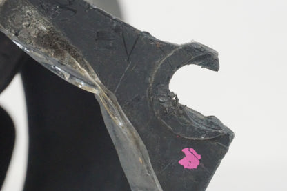 Extrabild2 på Vattenkylfläkt från en Honda GL 1500 -1998 motorcykel.