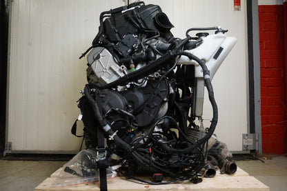 Pachet motor