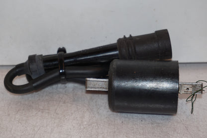 Höger sida på Tändspole från en Yamaha XVS 650 -1998 motorcykel.