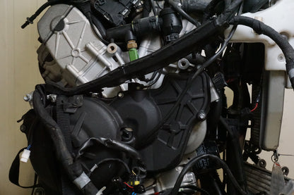 Pachet motor