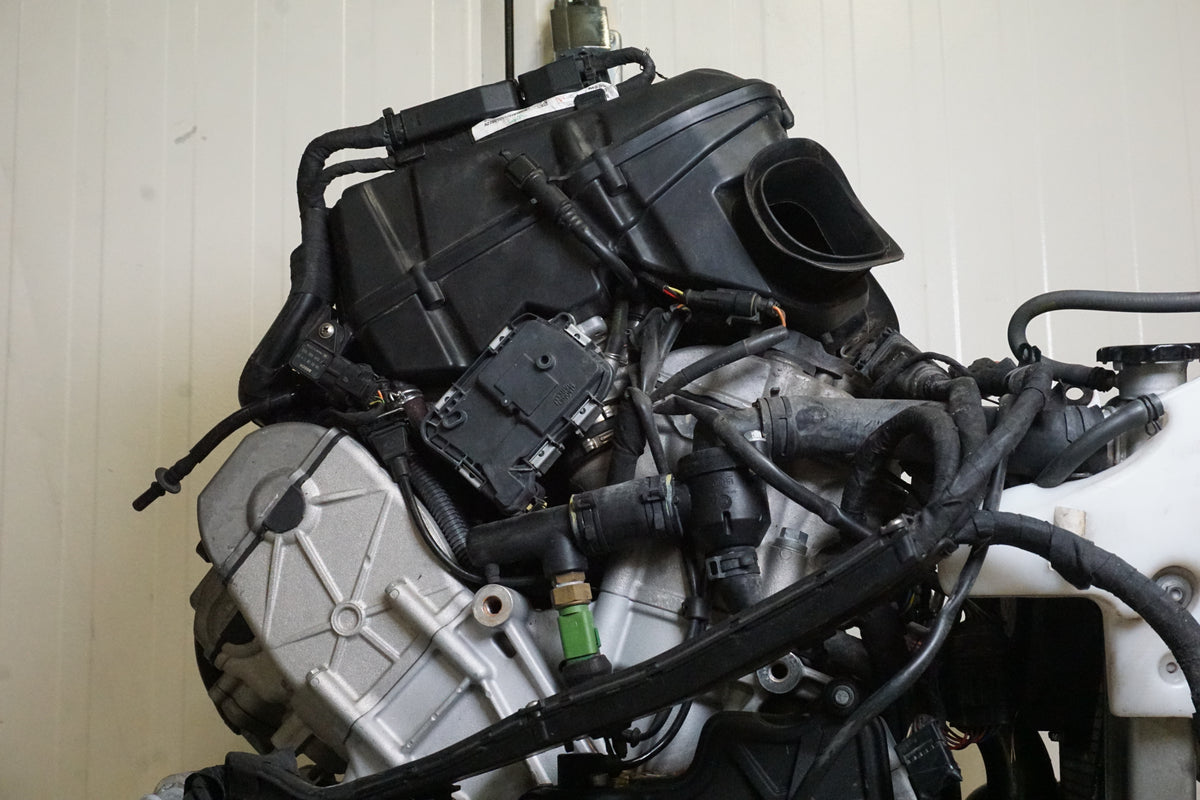 Pachet motor