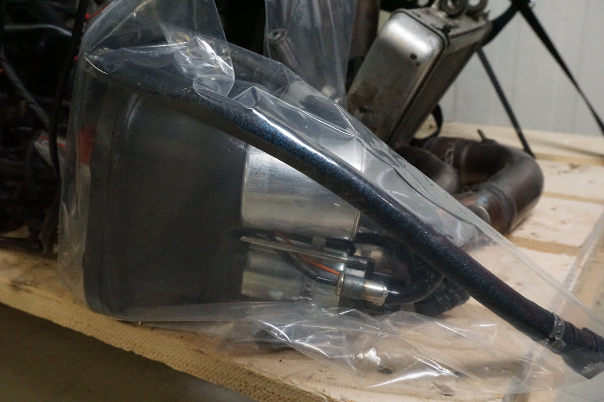 Pachet motor