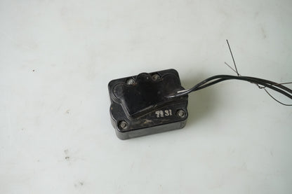 Sensore di inclinazione