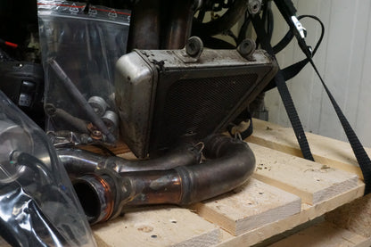 Pachet motor
