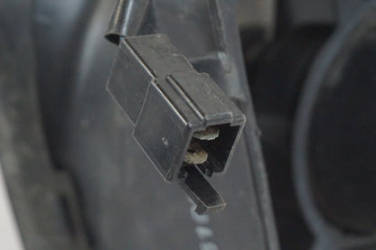 Extrabild1 på Vattenkylfläkt från en Honda GL 1500 -1998 motorcykel.