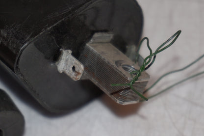 Extrabild2 på Tändspole från en Yamaha XVS 650 -1998 motorcykel.