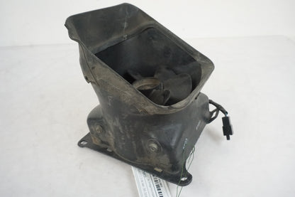 Extrabild2 på Vattenkylfläkt från en Honda GL 1500 -1998 motorcykel.