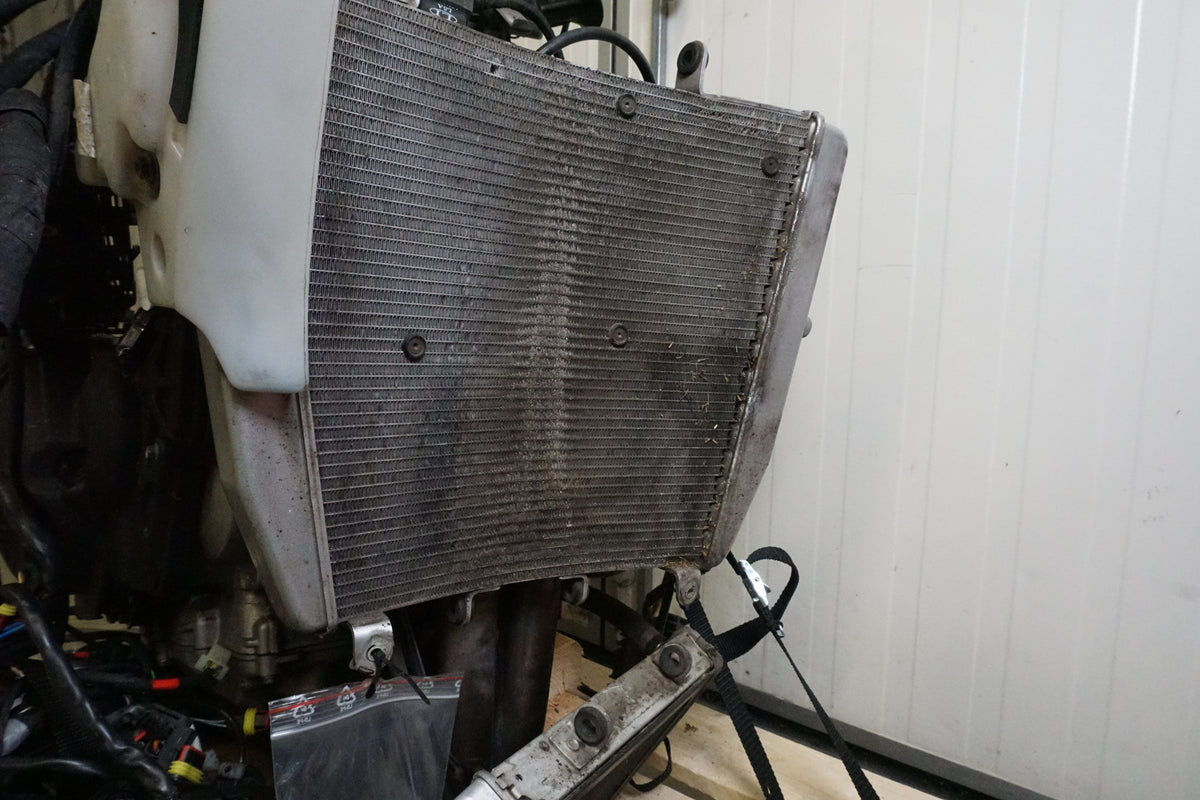 Pachet motor