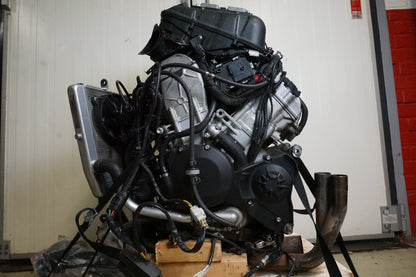 Pachet motor