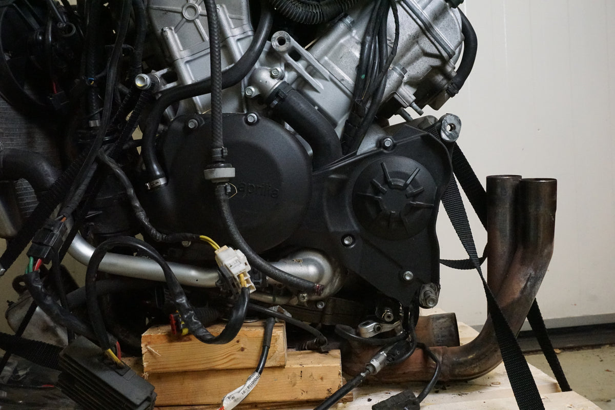 Pachet motor