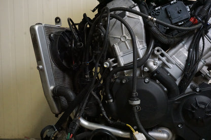 Pachet motor