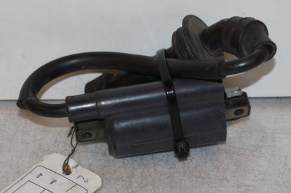 Baksidan på Tändspole från en Yamaha TDM 850 -1996 motorcykel.