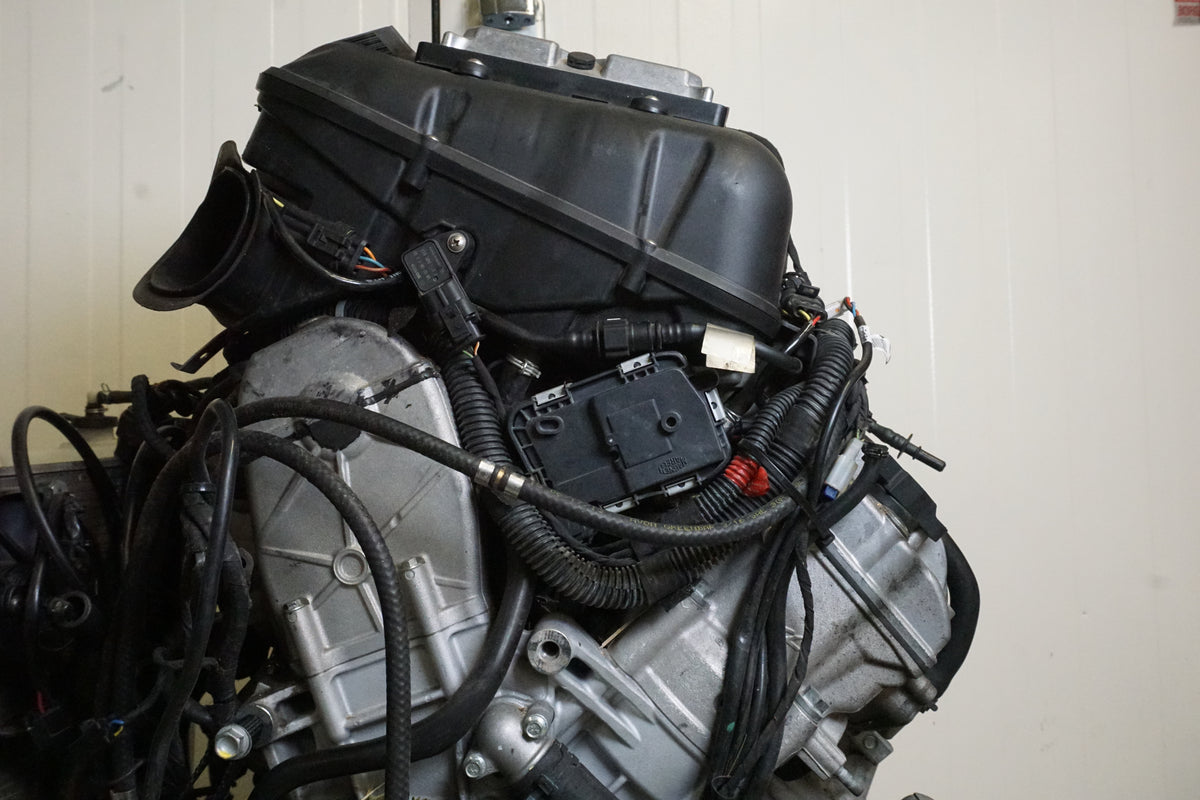 Pachet motor