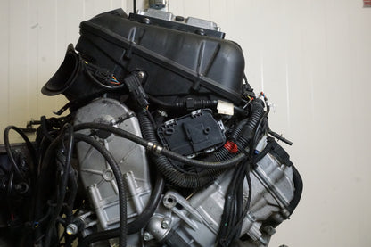 Pachet motor