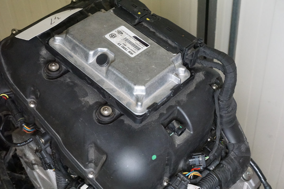 Pachet motor
