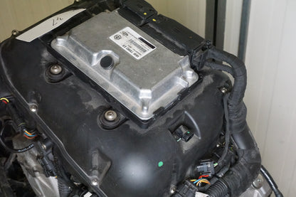 Pachet motor