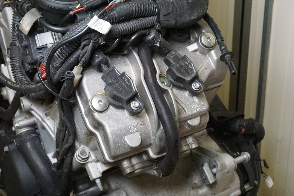 Pachet motor