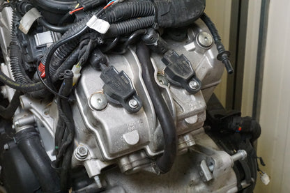 Pachet motor