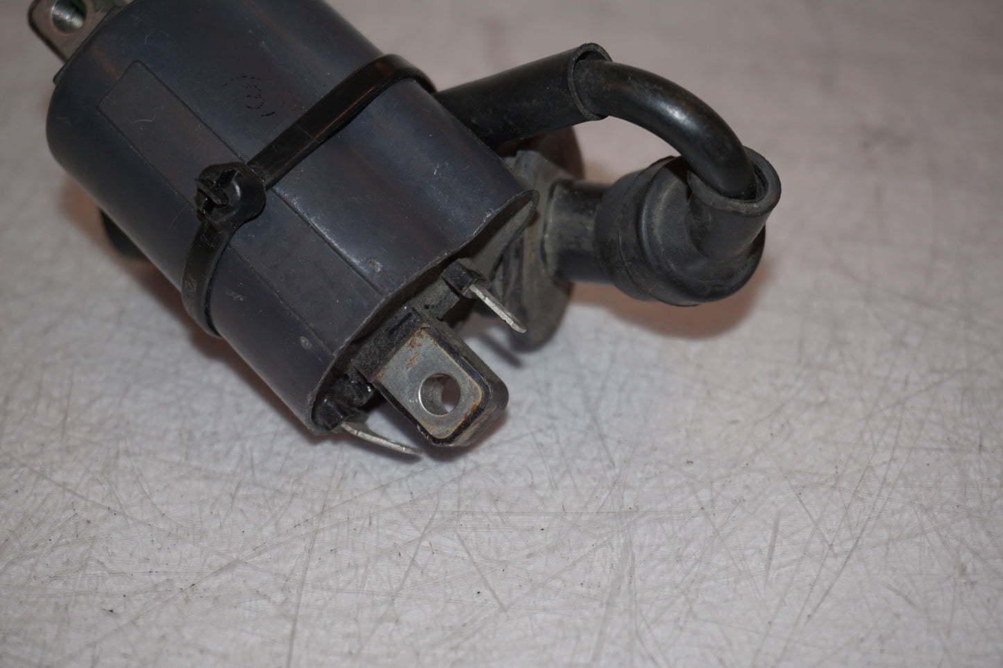 Extrabild1 på Tändspole från en Yamaha TDM 850 -1996 motorcykel.