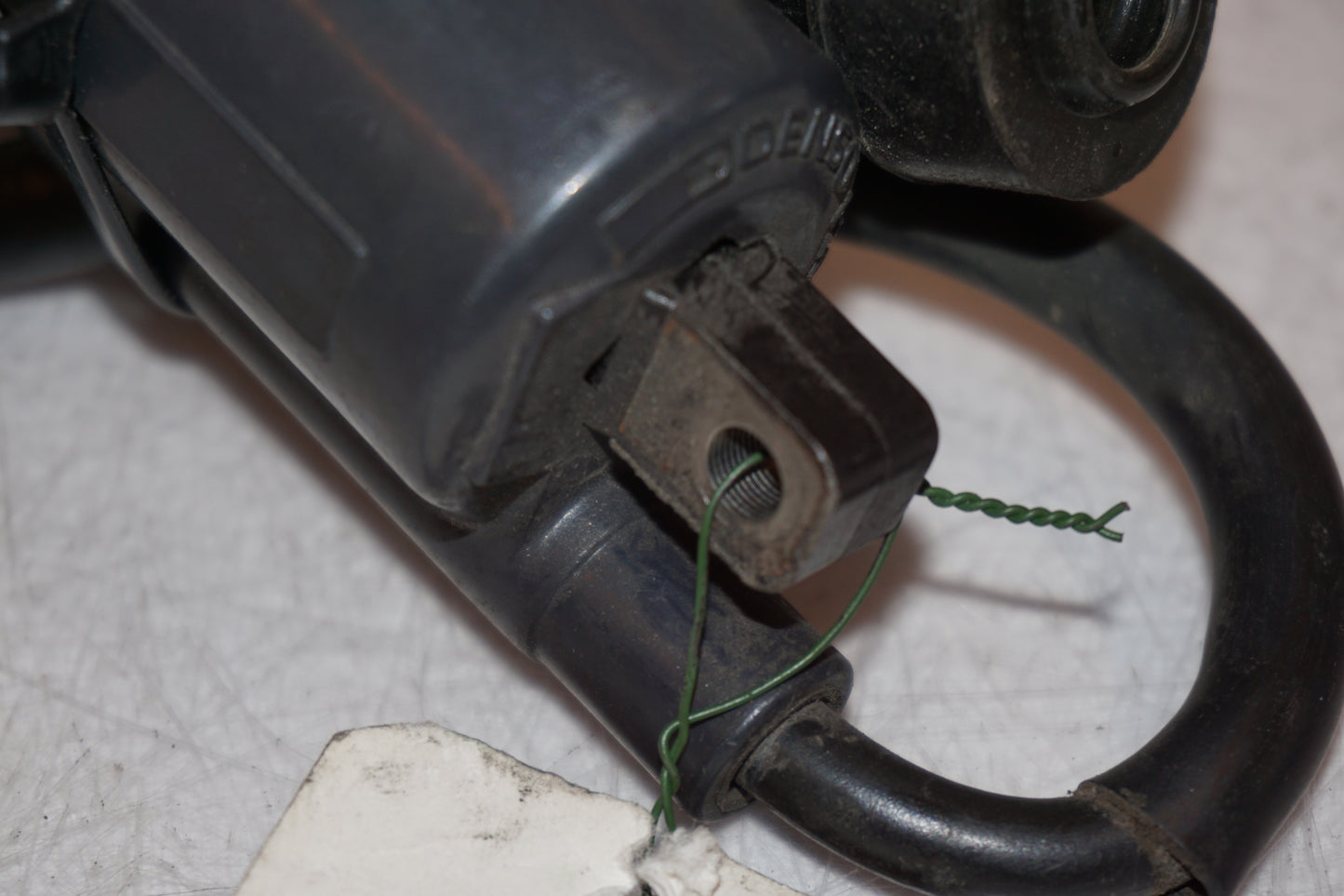 Extrabild3 på Tändspole från en Yamaha TDM 850 -1996 motorcykel.