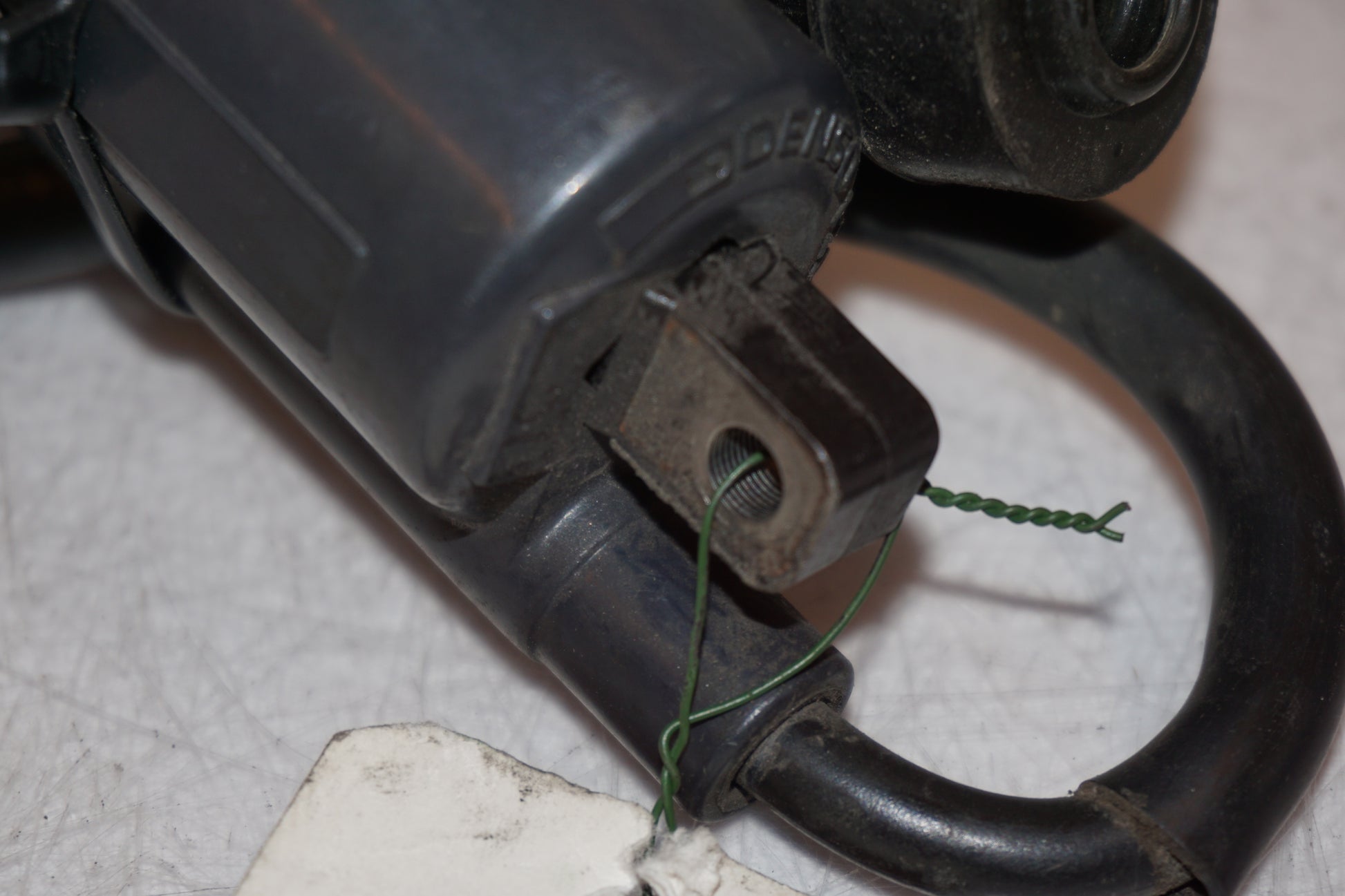 Extrabild3 på Tändspole från en Yamaha TDM 850 -1996 motorcykel.