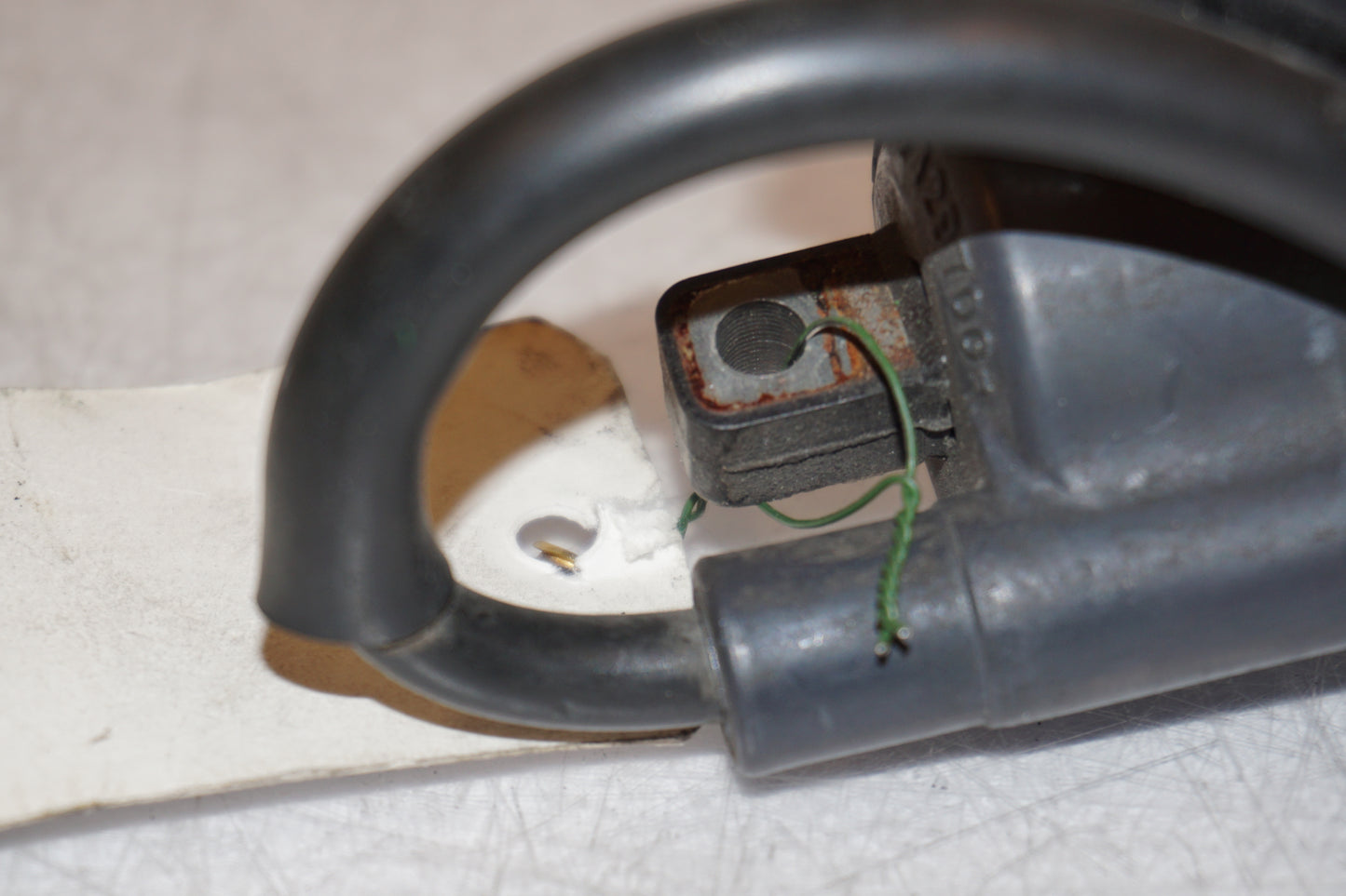 Extrabild4 på Tändspole från en Yamaha TDM 850 -1996 motorcykel.