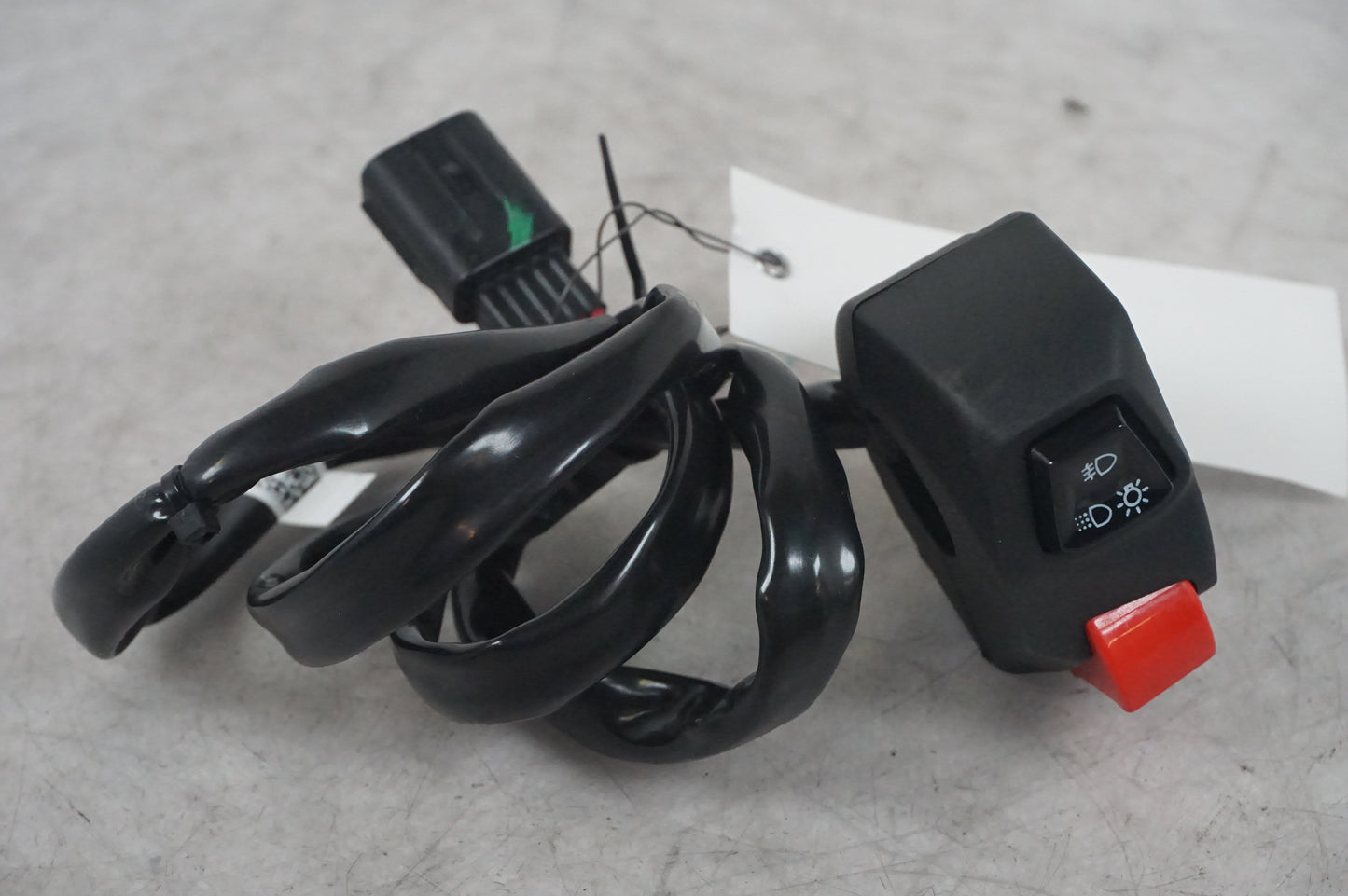 régulation de direction