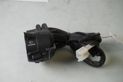 Controllo di direzione