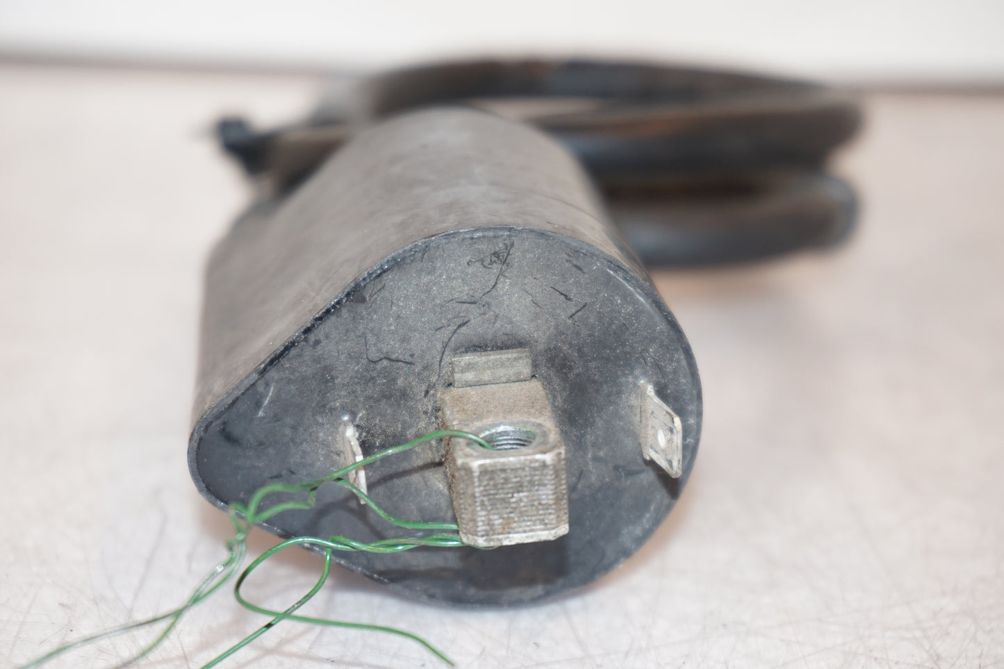 Extrabild1 på Tändspole från en Yamaha XVS 650 -1998 motorcykel.