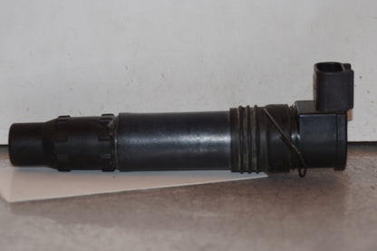 Baksidan på Tändspole från en Kawasaki Z 1000 -2008 motorcykel.