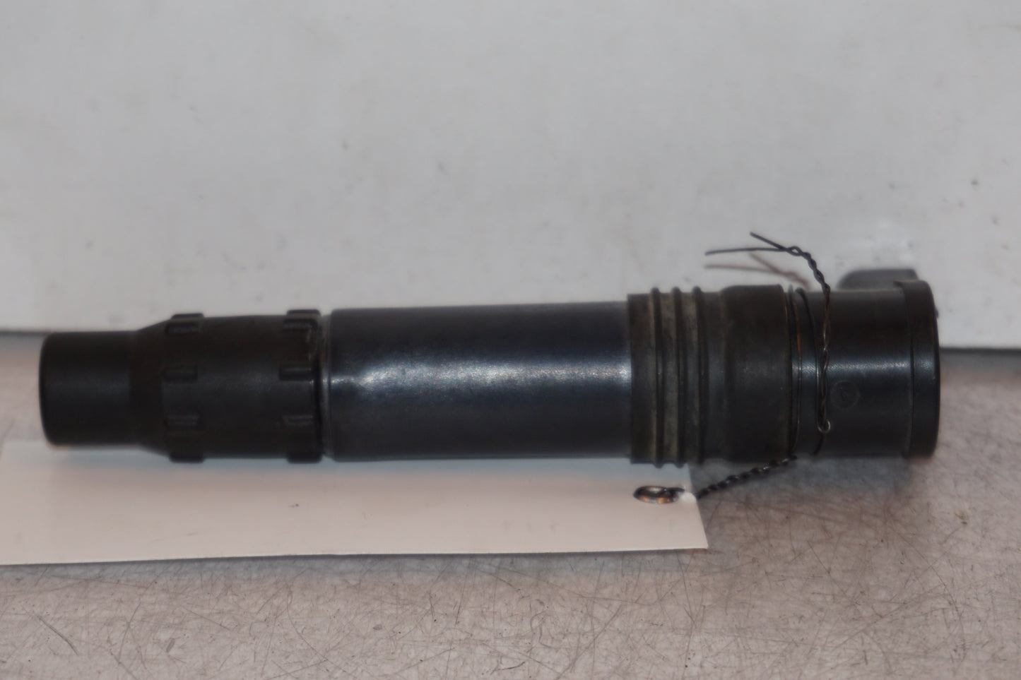 Höger sida på Tändspole från en Kawasaki Z 1000 -2008 motorcykel.