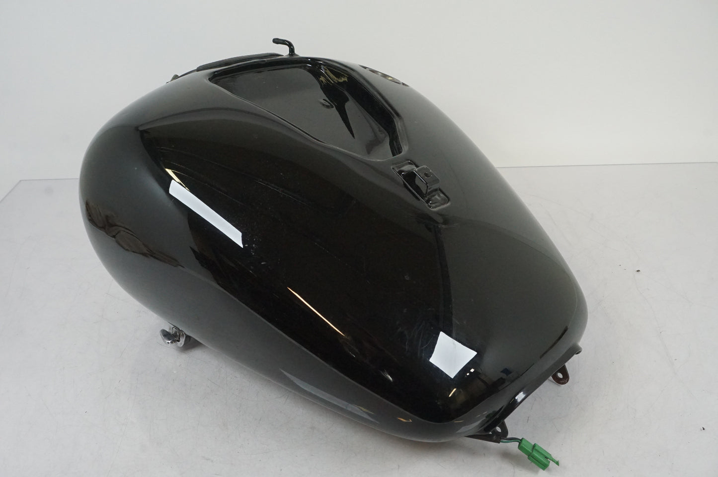 Bensintank
