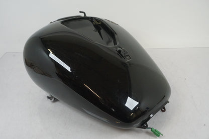 Bensintank