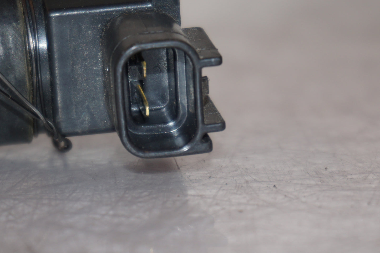 Extrabild2 på Tändspole från en Kawasaki Z 1000 -2008 motorcykel.